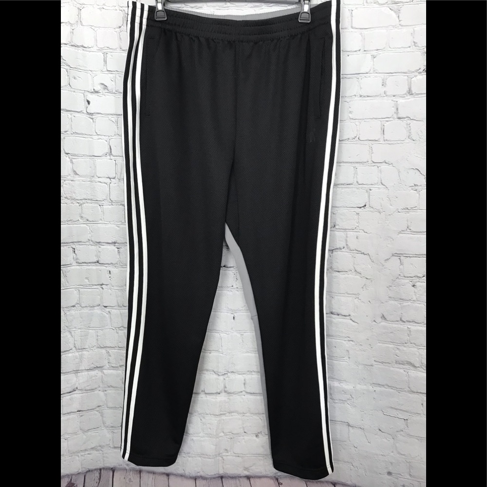Adidas Track Pants Size:XXL